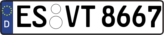 ES-VT8667