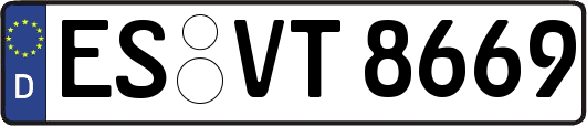 ES-VT8669