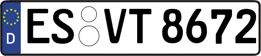ES-VT8672