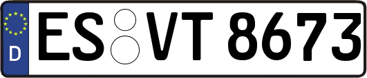 ES-VT8673