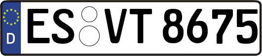 ES-VT8675