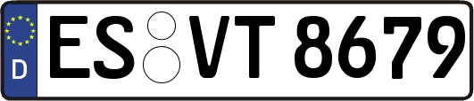 ES-VT8679