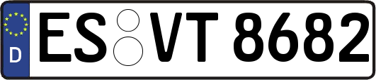 ES-VT8682