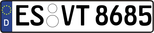 ES-VT8685