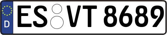 ES-VT8689