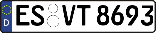 ES-VT8693