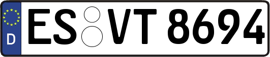 ES-VT8694
