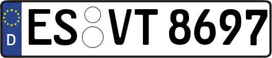 ES-VT8697