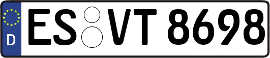 ES-VT8698