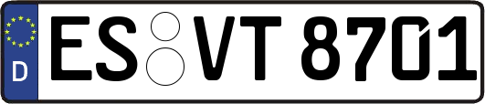 ES-VT8701