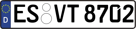 ES-VT8702