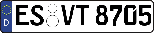 ES-VT8705