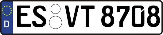 ES-VT8708