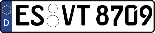 ES-VT8709