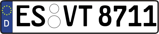 ES-VT8711