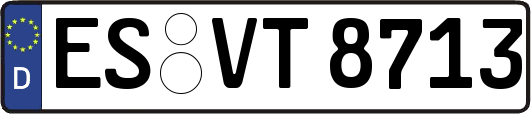 ES-VT8713