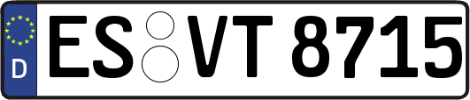 ES-VT8715