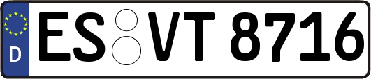 ES-VT8716