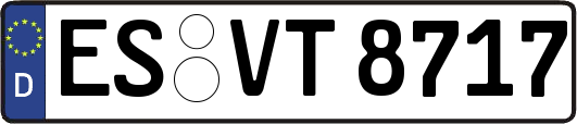 ES-VT8717