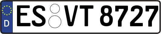 ES-VT8727