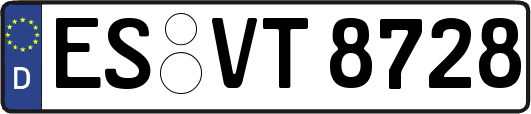 ES-VT8728