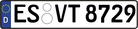 ES-VT8729
