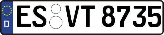 ES-VT8735