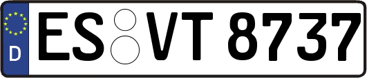 ES-VT8737