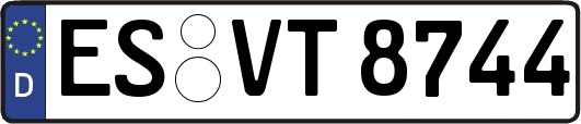 ES-VT8744