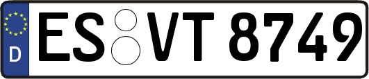 ES-VT8749
