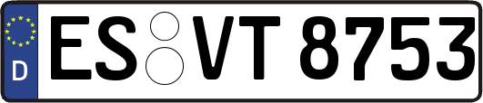 ES-VT8753