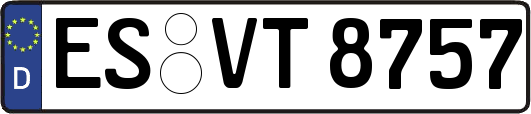 ES-VT8757