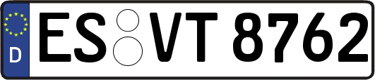 ES-VT8762