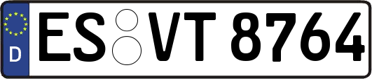 ES-VT8764