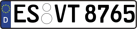 ES-VT8765