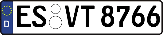 ES-VT8766
