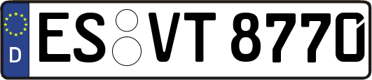 ES-VT8770
