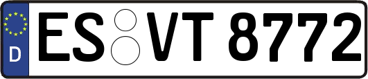 ES-VT8772