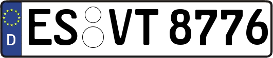 ES-VT8776