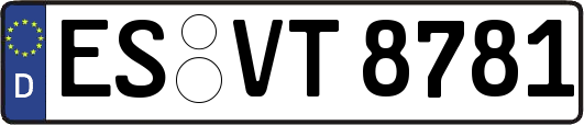 ES-VT8781