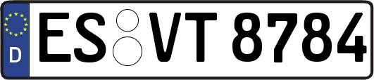 ES-VT8784