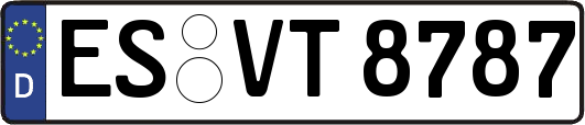 ES-VT8787