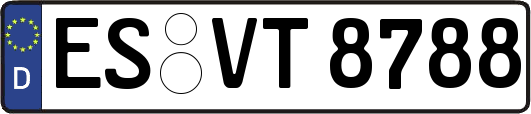 ES-VT8788