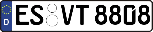 ES-VT8808