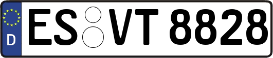 ES-VT8828