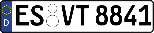 ES-VT8841
