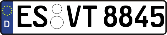 ES-VT8845