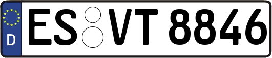 ES-VT8846