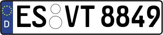 ES-VT8849