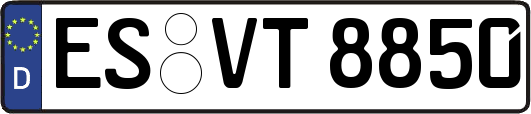 ES-VT8850